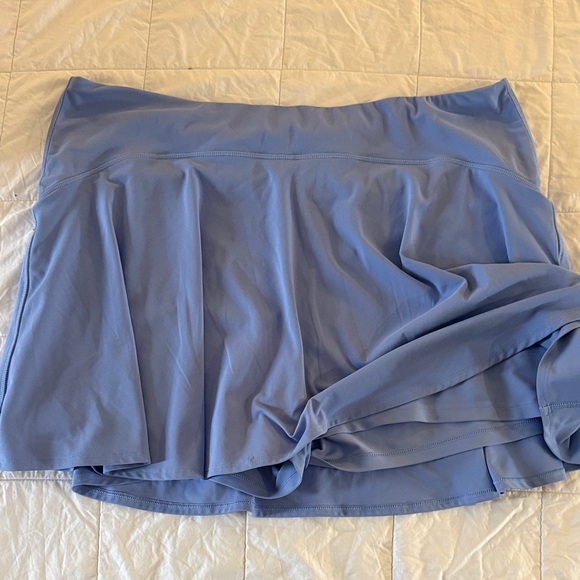 Tennis skirts bundle xxl one black one navy two periwinkle - Picture 6 of 10
